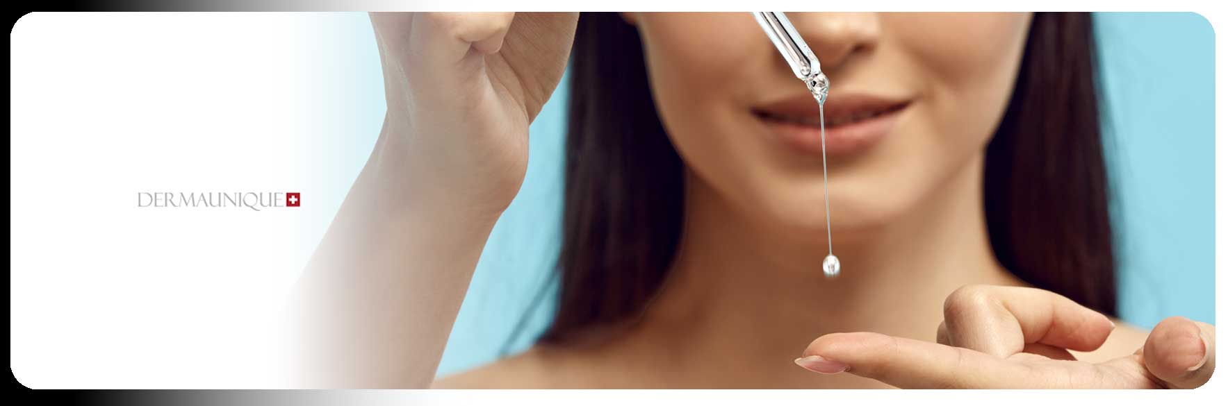 محصولات درمایونیک DERMAUNIQUE برای مراقبت پوست