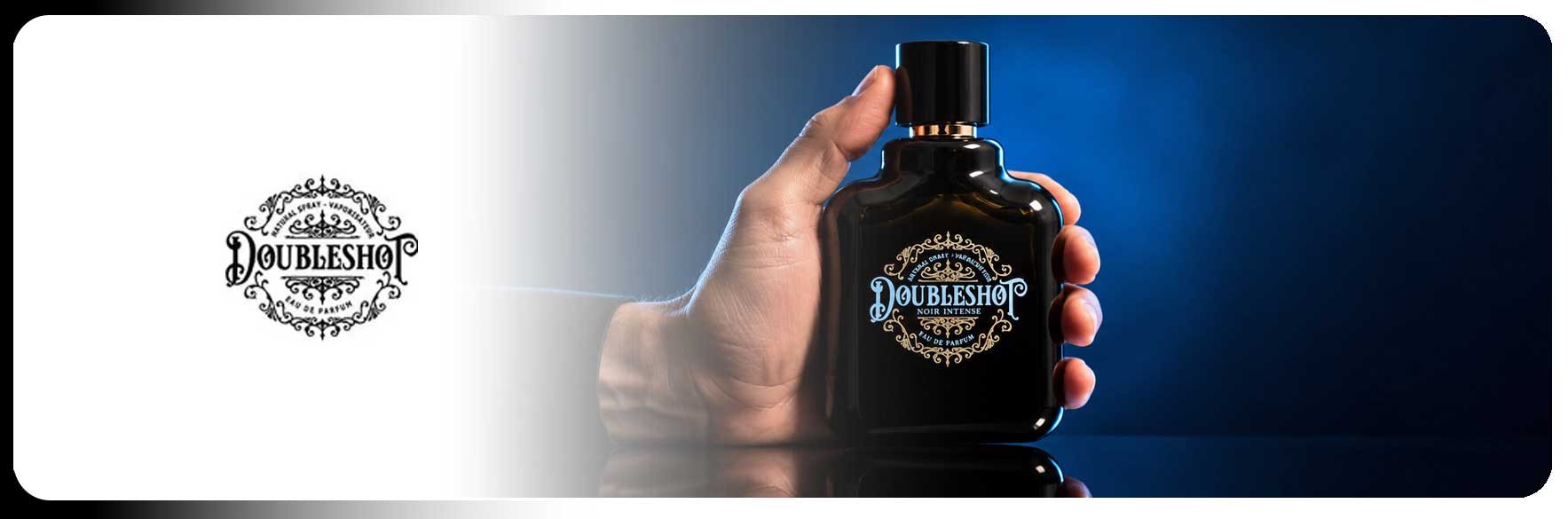 عطر دابل شات DOUBLESHOT زنانه و مردانه اصل
