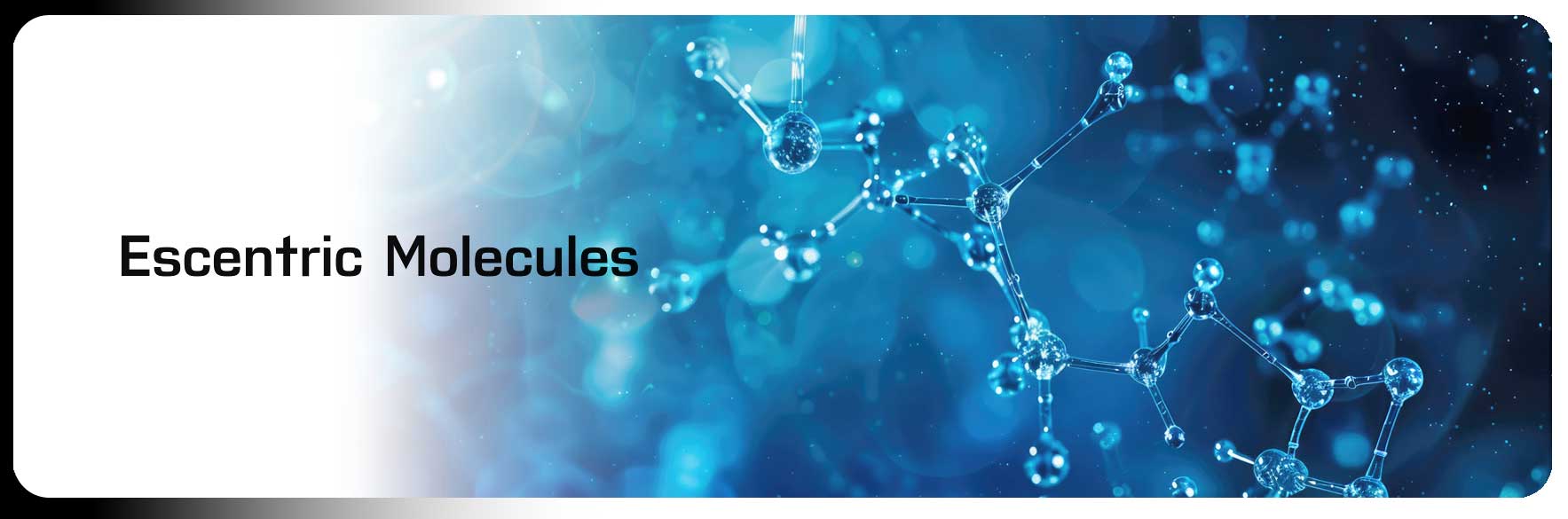 اسنتریک مولکولز | عطرهای برند آلمانی ESCENTRIC MOLECULES