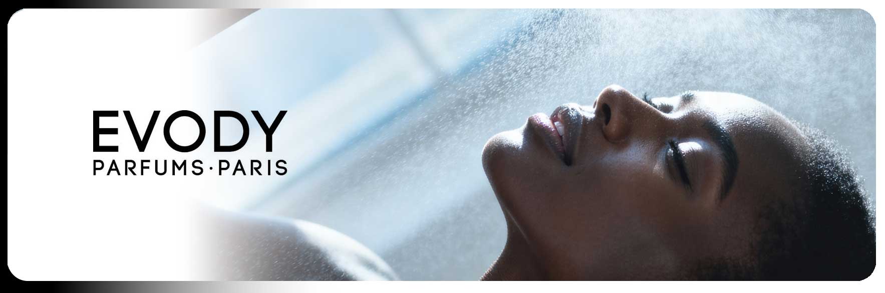 خرید عطرهای ایوودی EVODY