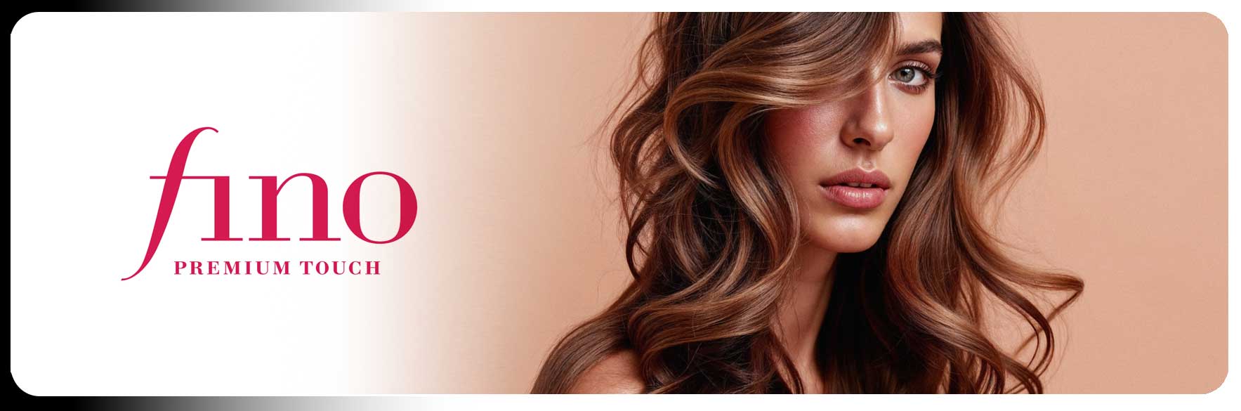 خرید محصولات فینو FINO برای مراقبت مو