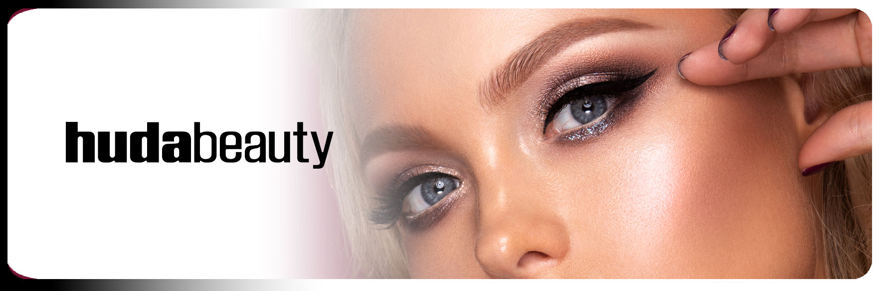 خرید محصولات هدی بیوتی HUDA BEAUTY پالت های جدید سایه