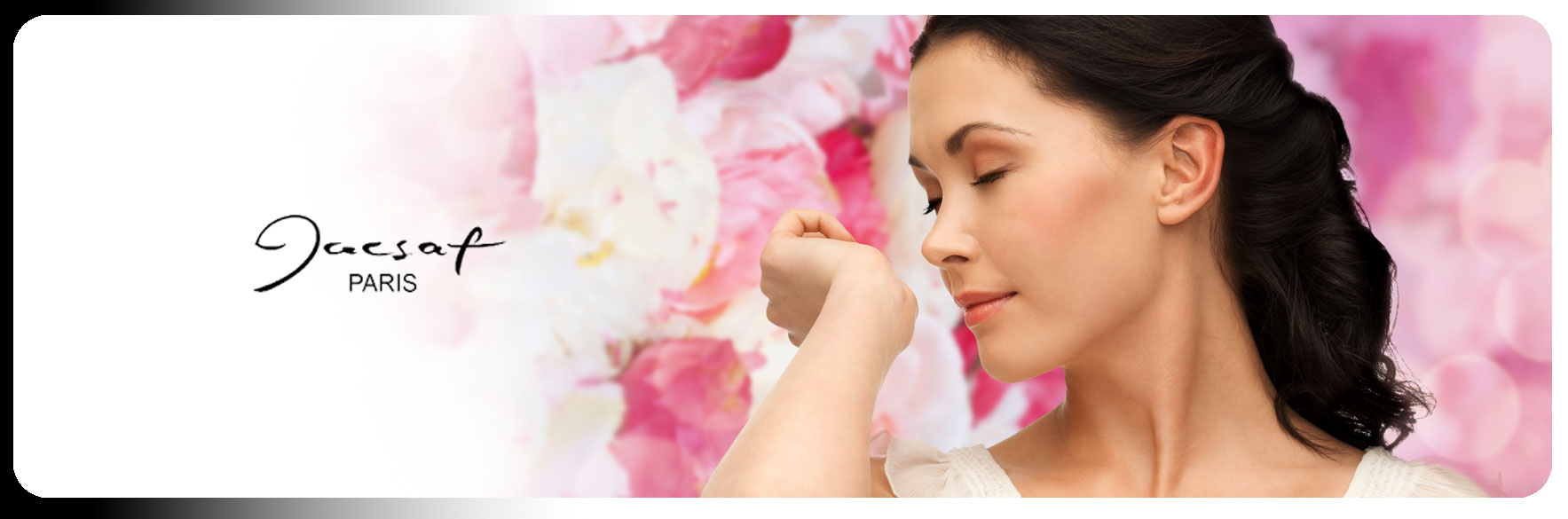 خرید عطر ژک ساف JACSAF زنانه و مردانه