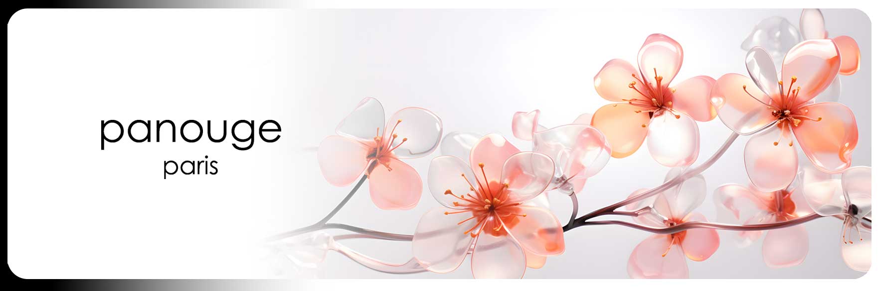 عطر پانوژ PANOUGE اصل فرانسه زنانه و مردانه