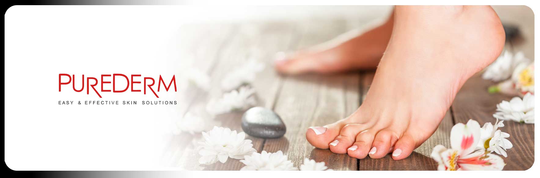 خرید محصولات پیوردرم PUREDERM پوستی