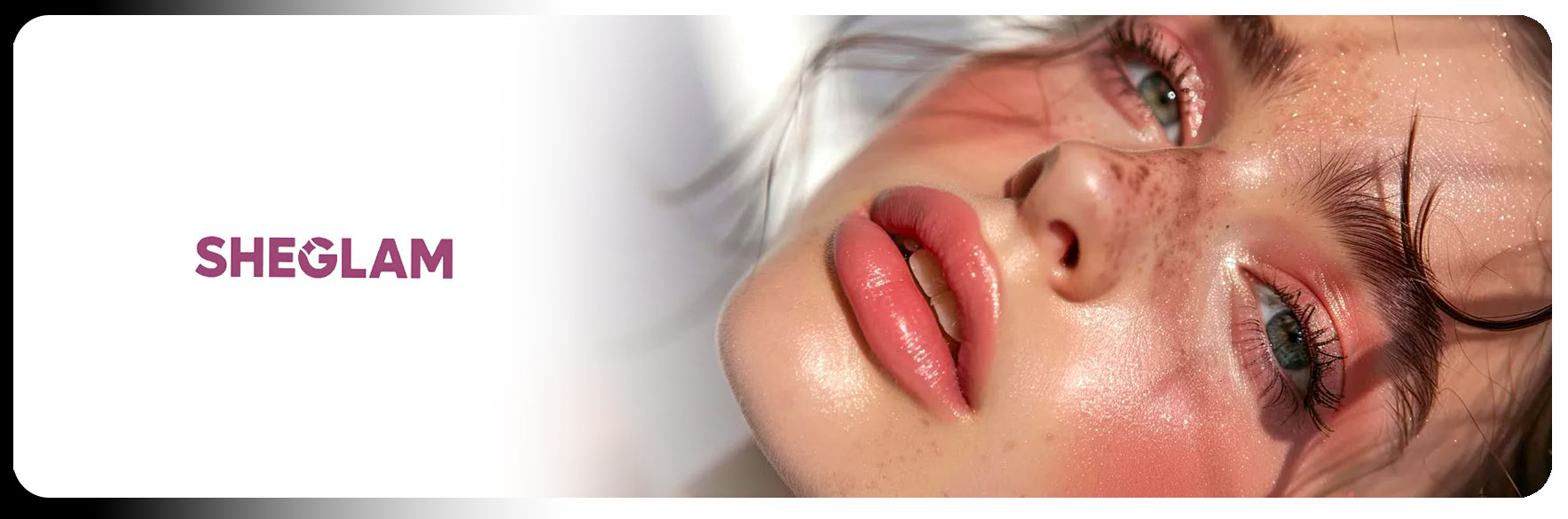 خرید محصولات SHEGLAM انواع اکسسوری