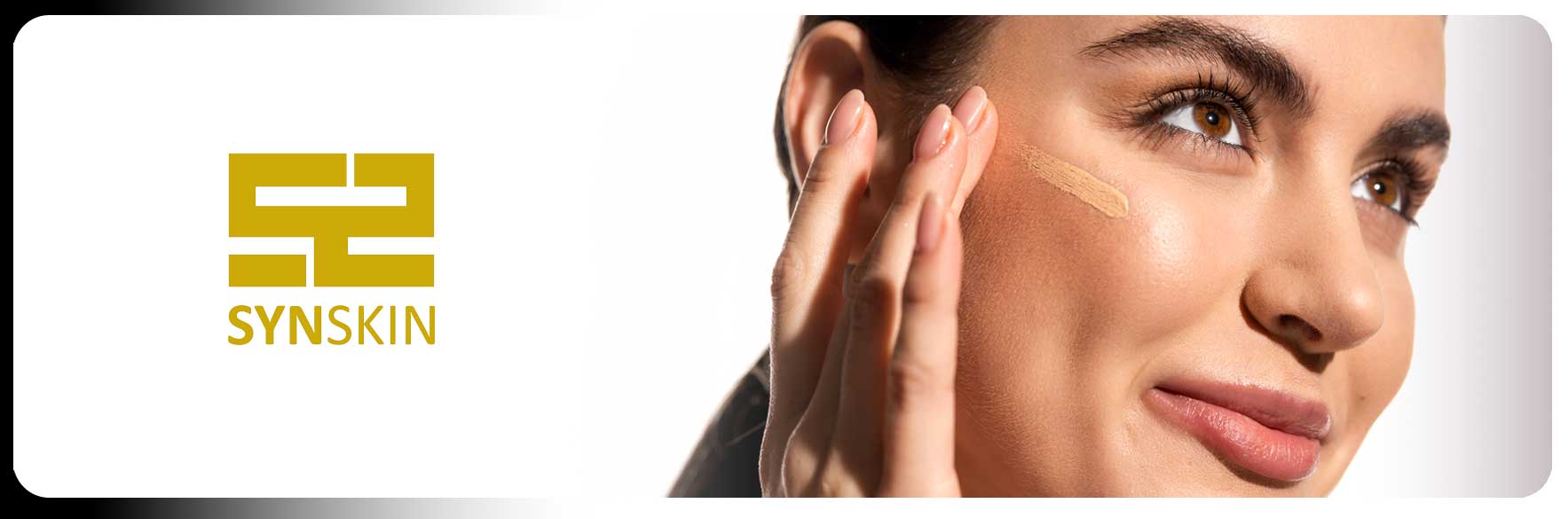 محصولات ساین اسکین SYNSKIN پوستی