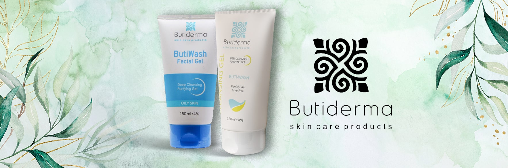 محصولات بیوتی درما BUTIDERMA برای پوست