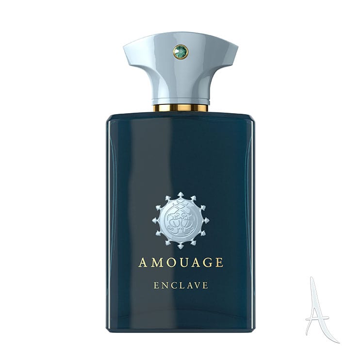 عطر و ادکلن مردانه انکلیو آمواج