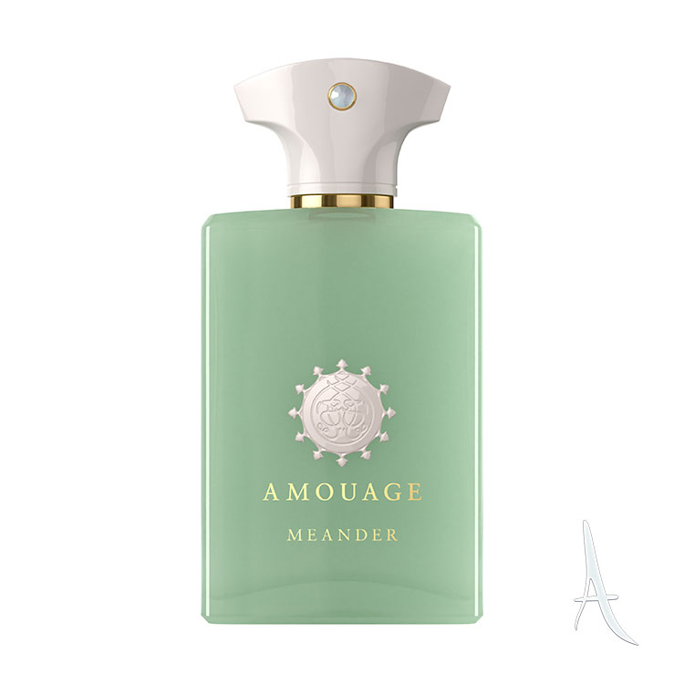 عطر و ادکلن مردانه میندر آمواج