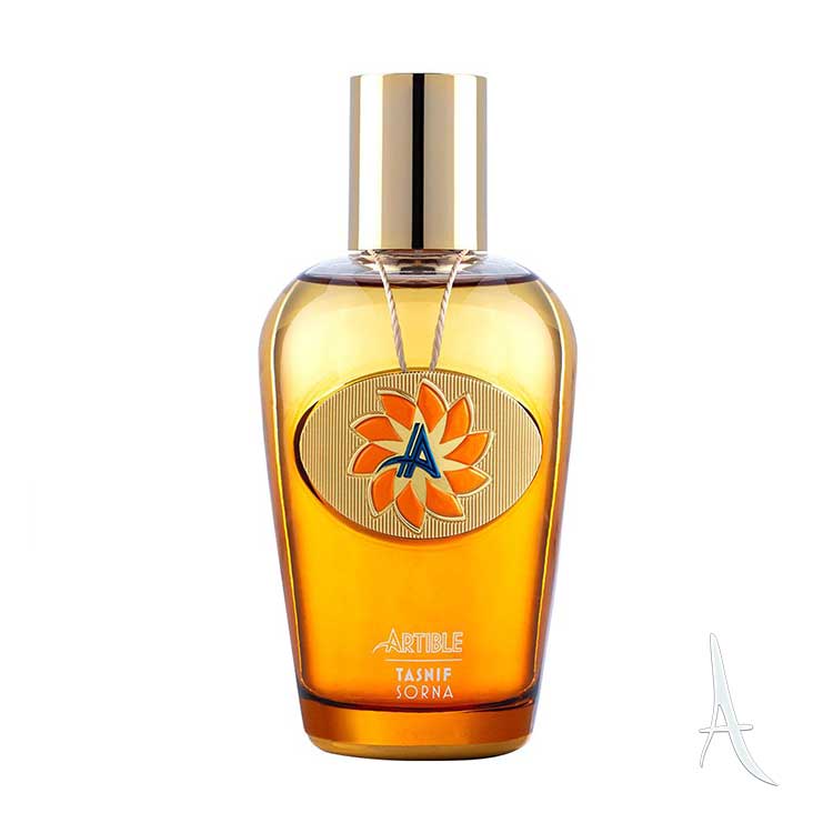 عطر و ادکلن تصنیف سرنا آرتیبل