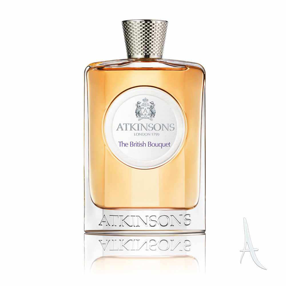 عطر و ادکلن د بریتیش بوکه اتکینسونز
