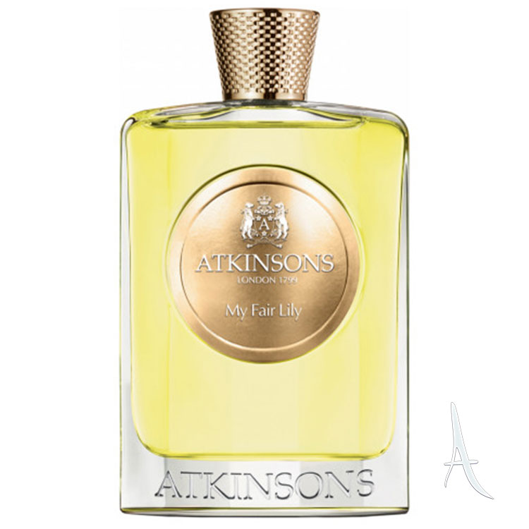 عطر و ادکلن مای فیر لیلی اتکینسونز