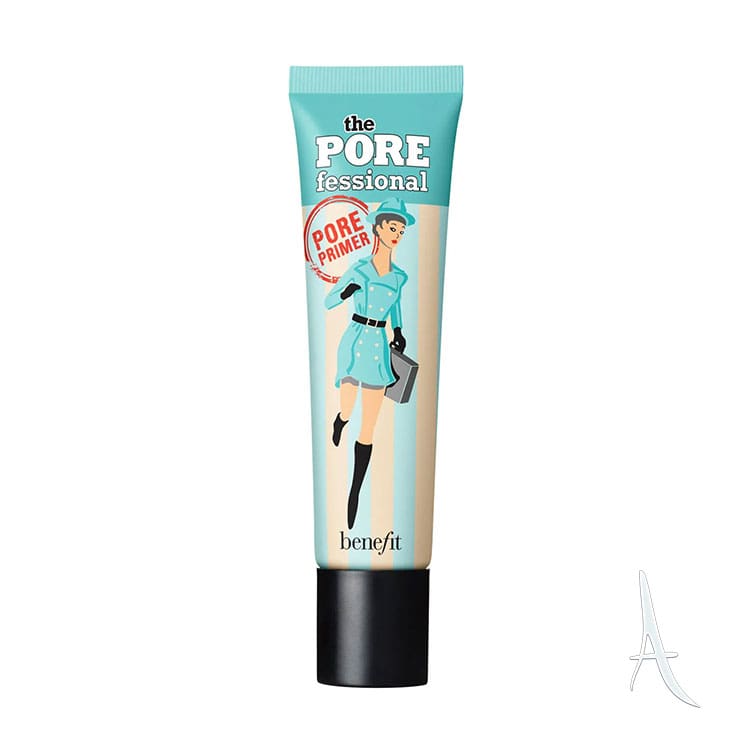 پرایمر PORE FESSIONAL بنفیت 