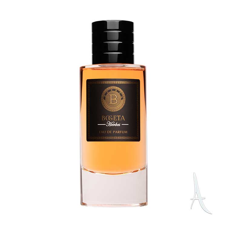 عطر و ادکلن زنانه هربس بوگتا