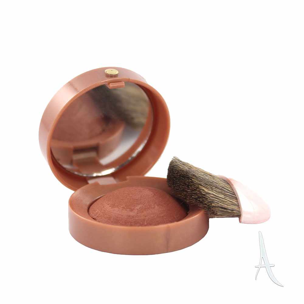 رژ گونه بورژوا شماره 10