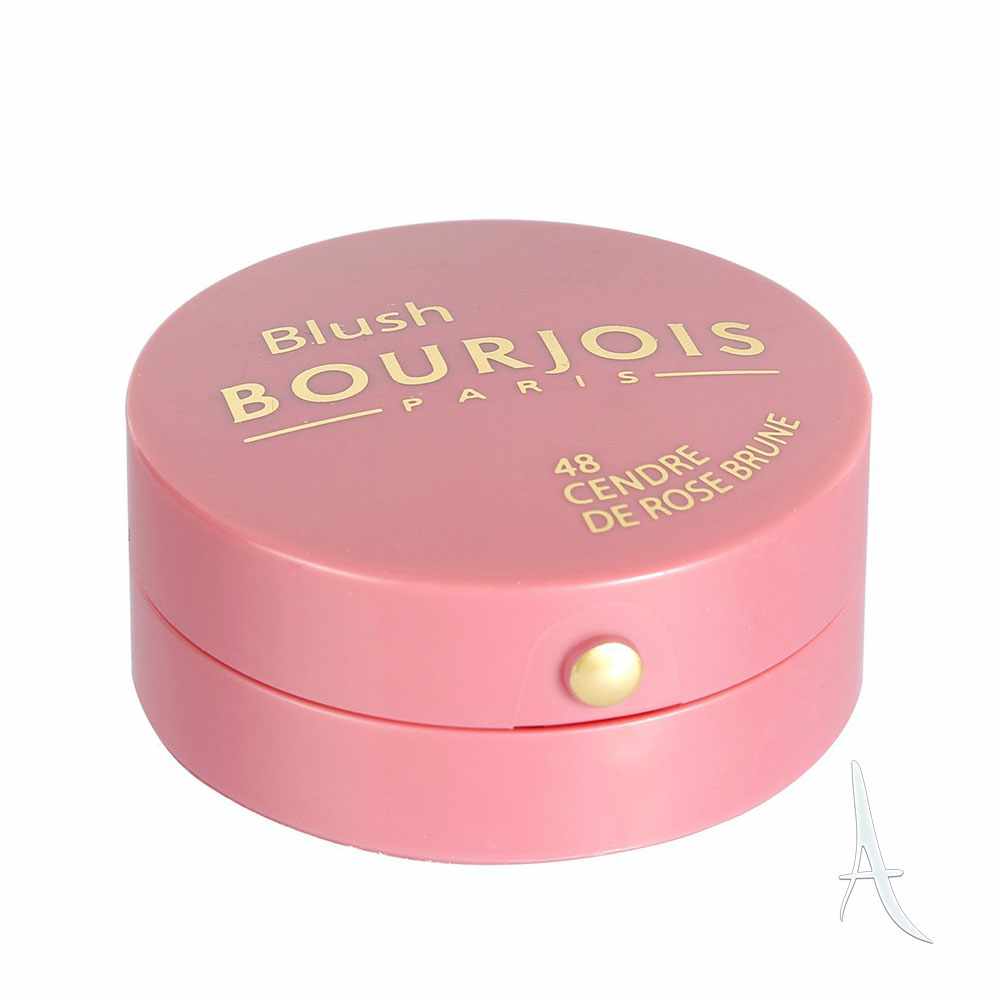 رژ گونه بورژوا شماره 48