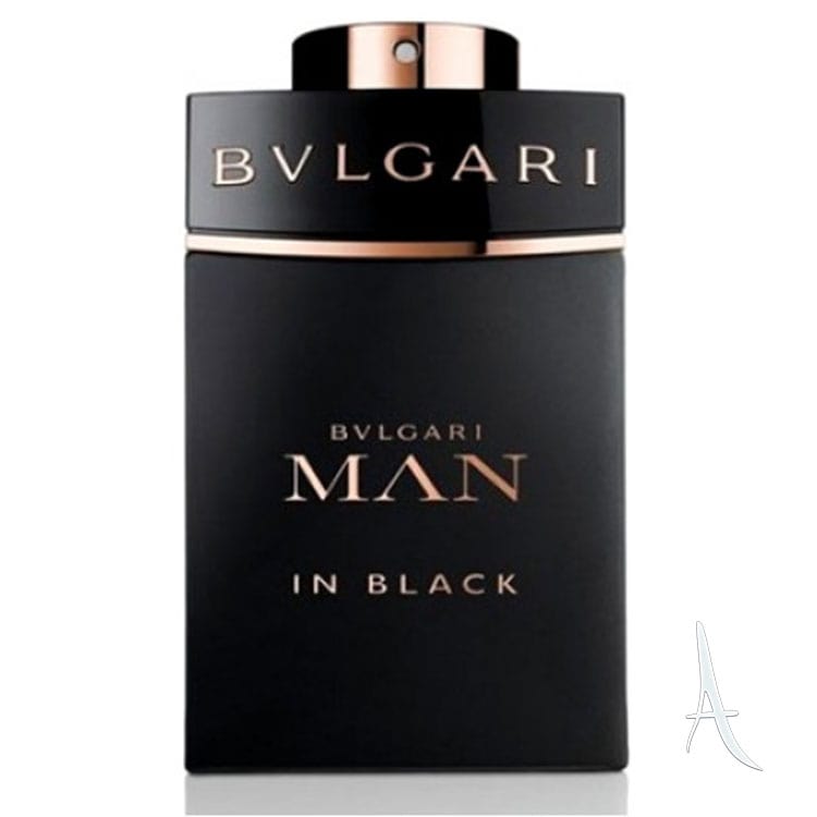 عطر من این بلک بولگاری مردانه 100 میلی لیتر