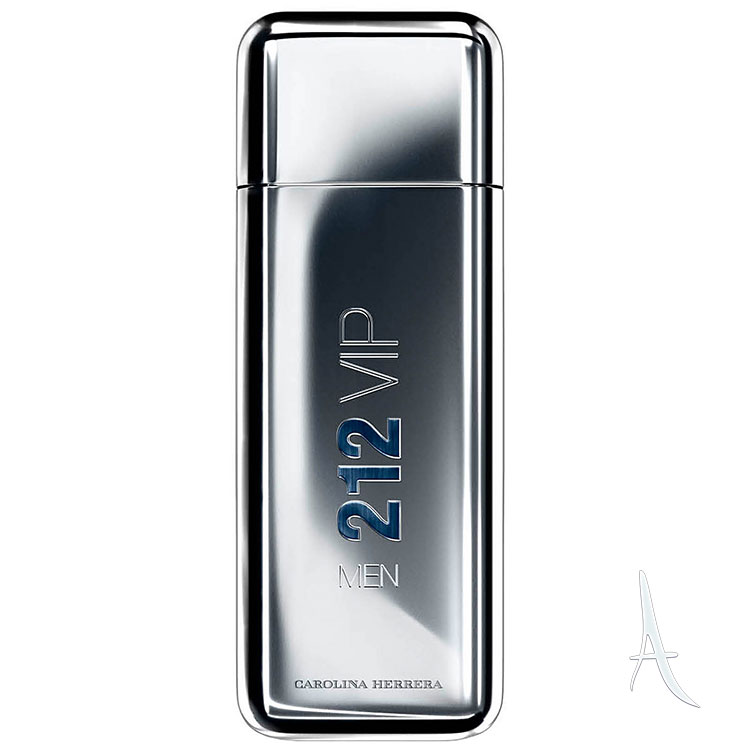عطر 212 VIP مردانه کارولینا هررا مدل من 100 میلی لیتر
