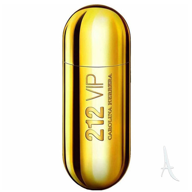عطر 212 VIP زنانه کارولینا هررا 50 میلی لیتر