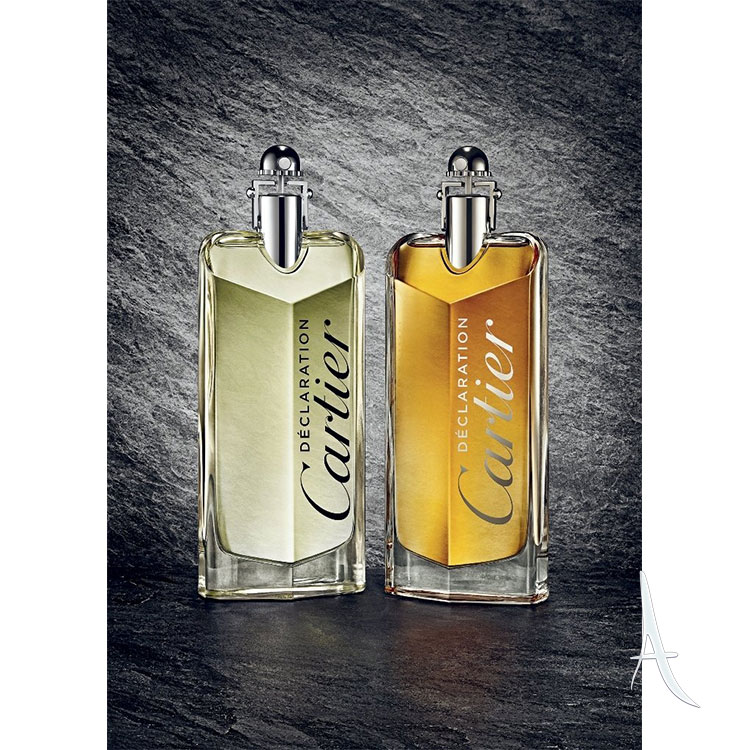 ادوپرفیوم مردانه دکلریشن کارتیه (عطر و 