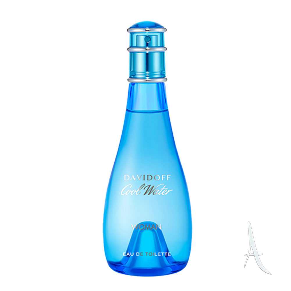 عطر کول واتر دیویدوف زنانه 100 میلی لیتر
