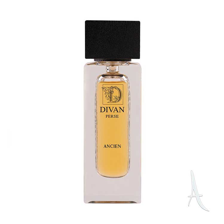 عطر و ادکلن مردانه انسیان دیوان پرس