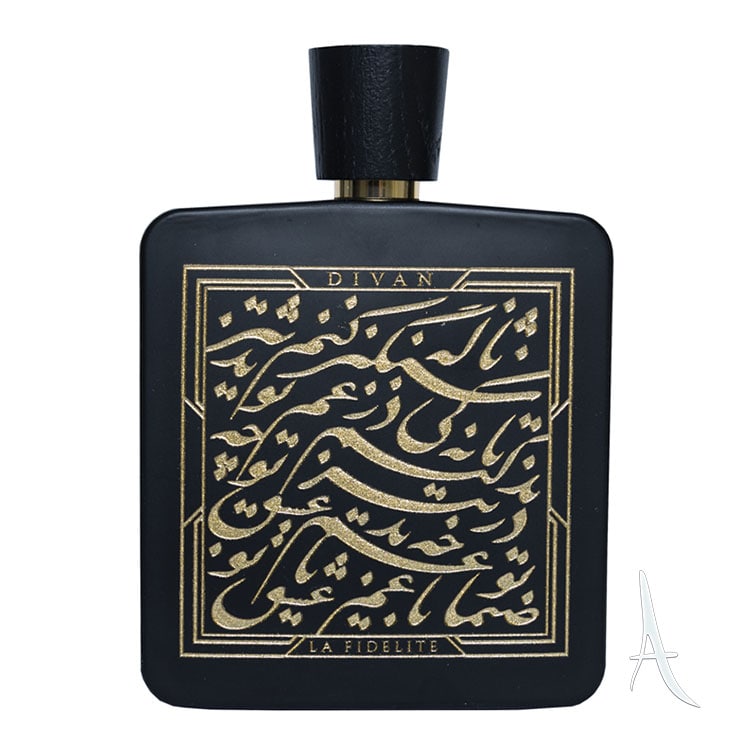 عطر و ادکلن زنانه لا فیدلیت دیوان پرس
