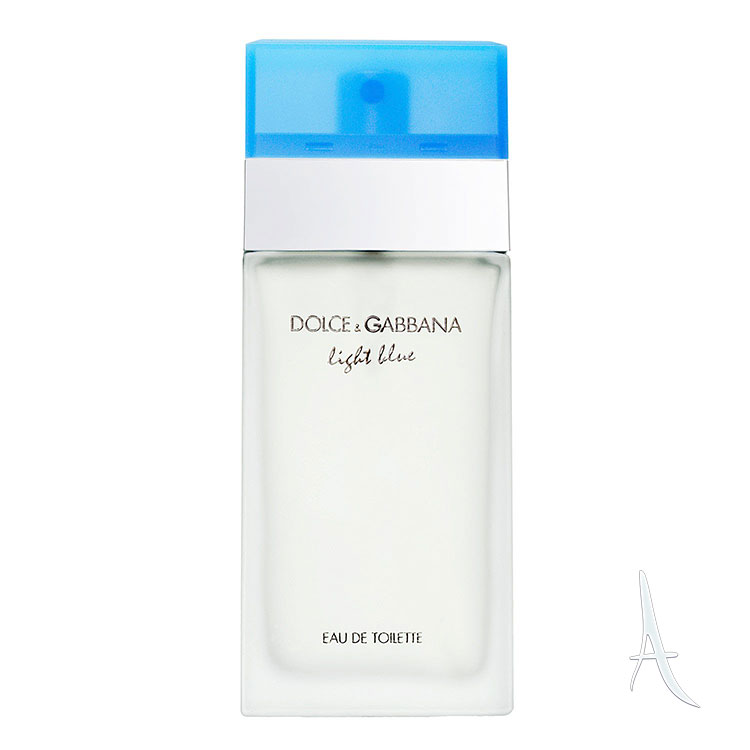 عطر لایت بلو دولچه اند گابانا زنانه 100 میلی لیتر