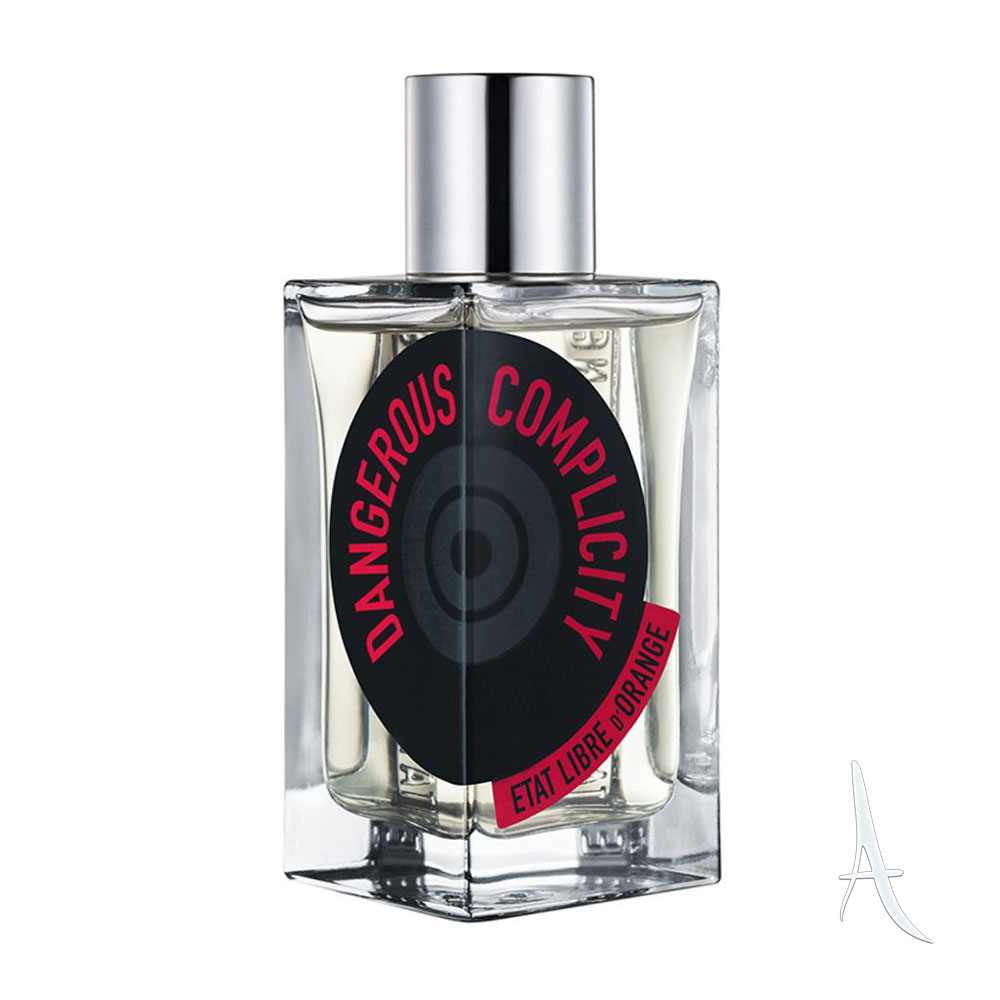 عطر و ادکلن دنجرس کامپلیسیتی ات لیبق دوقانژ