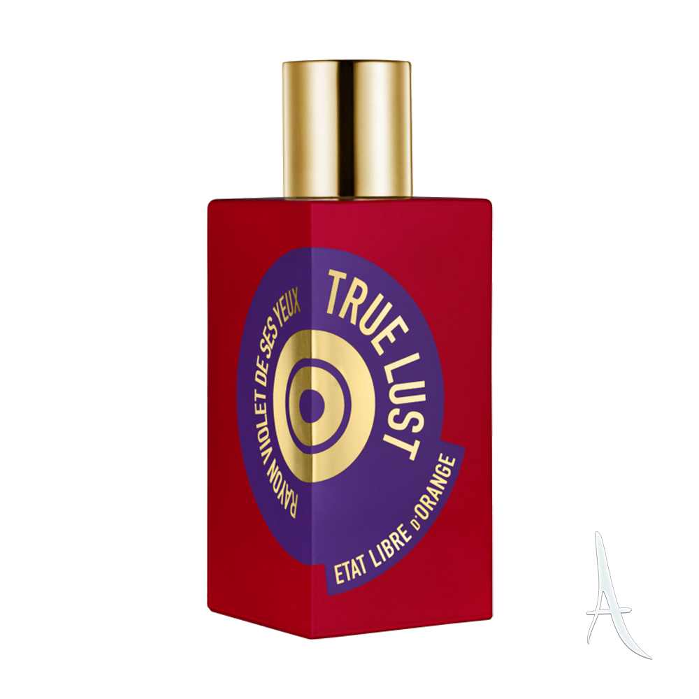 عطر و ادکلن ترو لاست قیون ویولت د سیوز یو ات لیبق دوقانژ