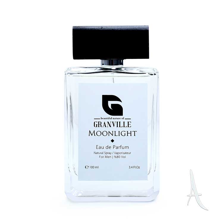 عطر و ادکلن گرنویل مونلایت