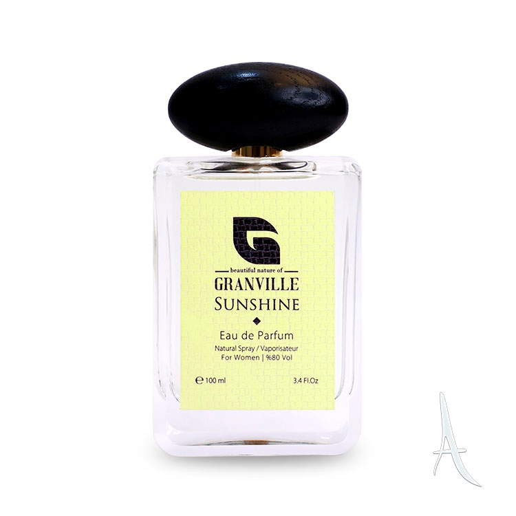 عطر و ادکلن زنانه سان شاین گرنویل