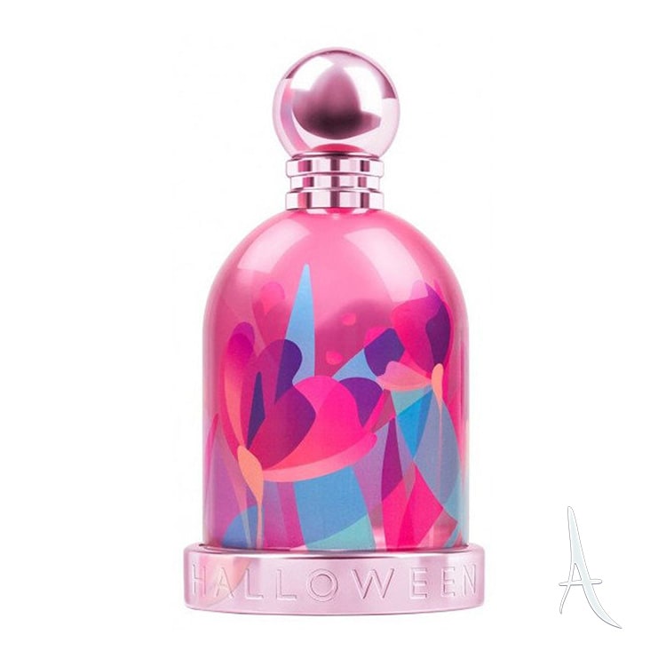 عطر و ادکلن زنانه آیم یونیک هالووین
