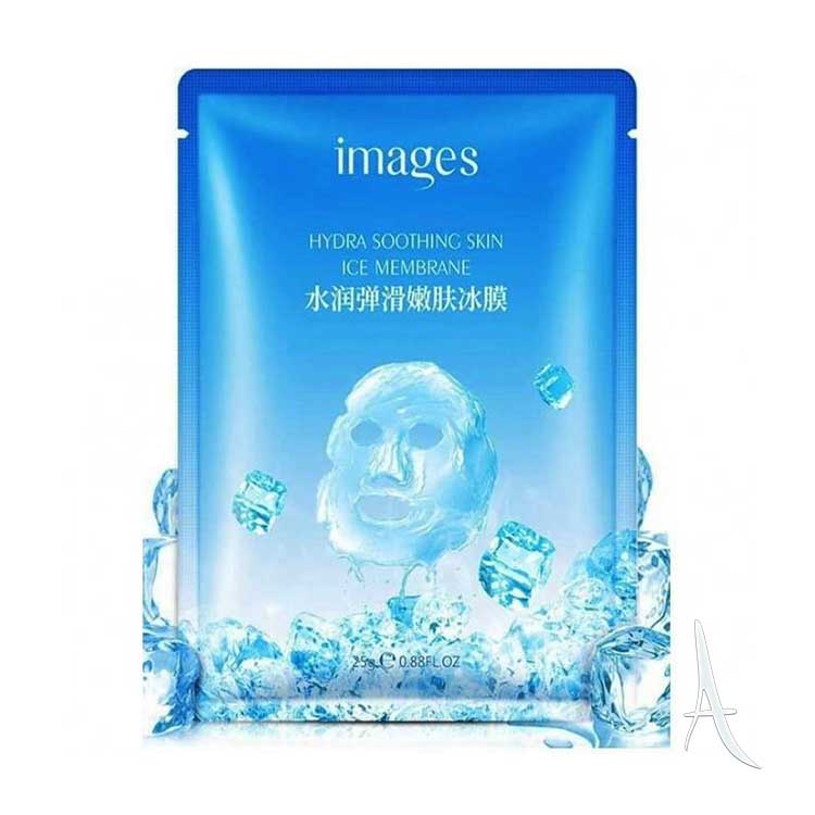 ماسک نقابی یخی ایمیجز  25 گرم