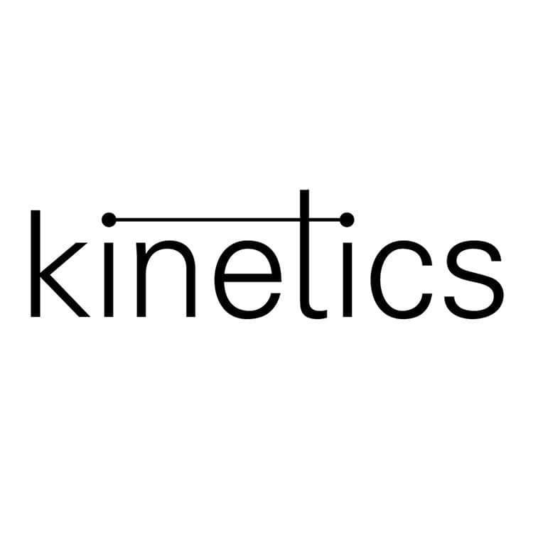 کینتیکس