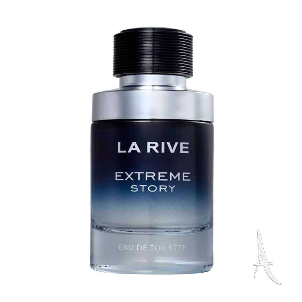 عطر و ادکلن مردانه اکستریم استوری لا ریو