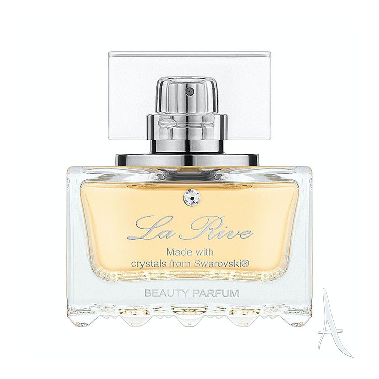 عطر و ادکلن زنانه بیوتی سواروسکی لاریو