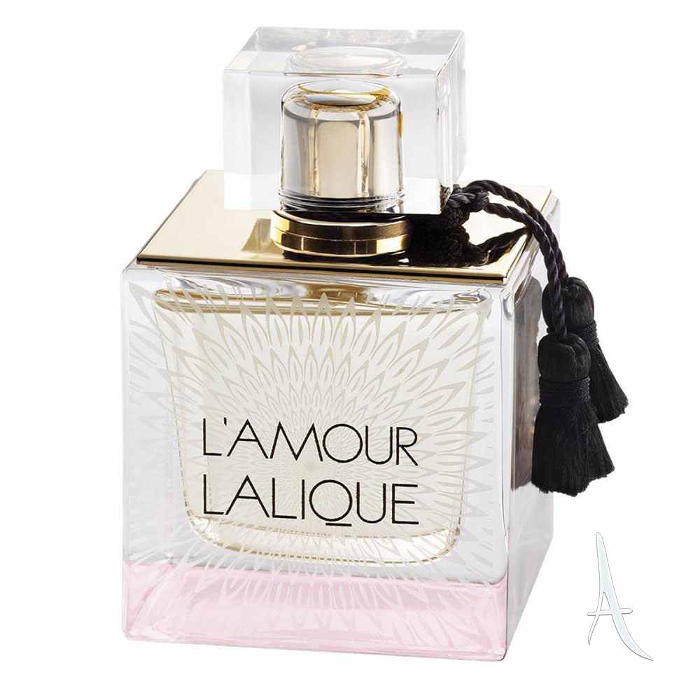 عطر لامور لالیک زنانه 100 میلی لیتر