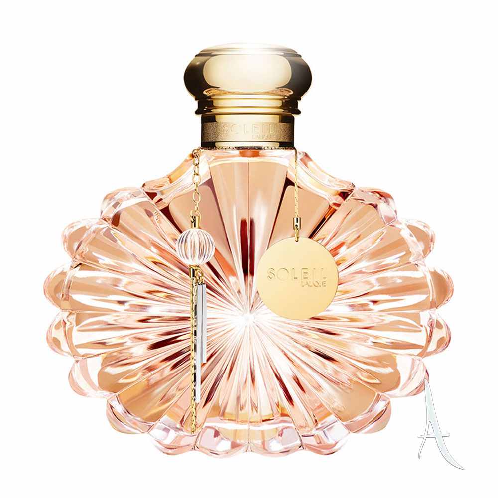 عطر و ادکلن زنانه سولیل لالیک