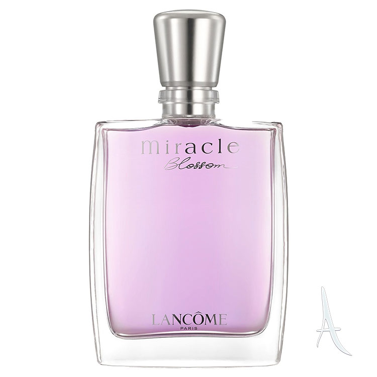عطر و ادکلن زنانه میراکل بلاسم لانکوم