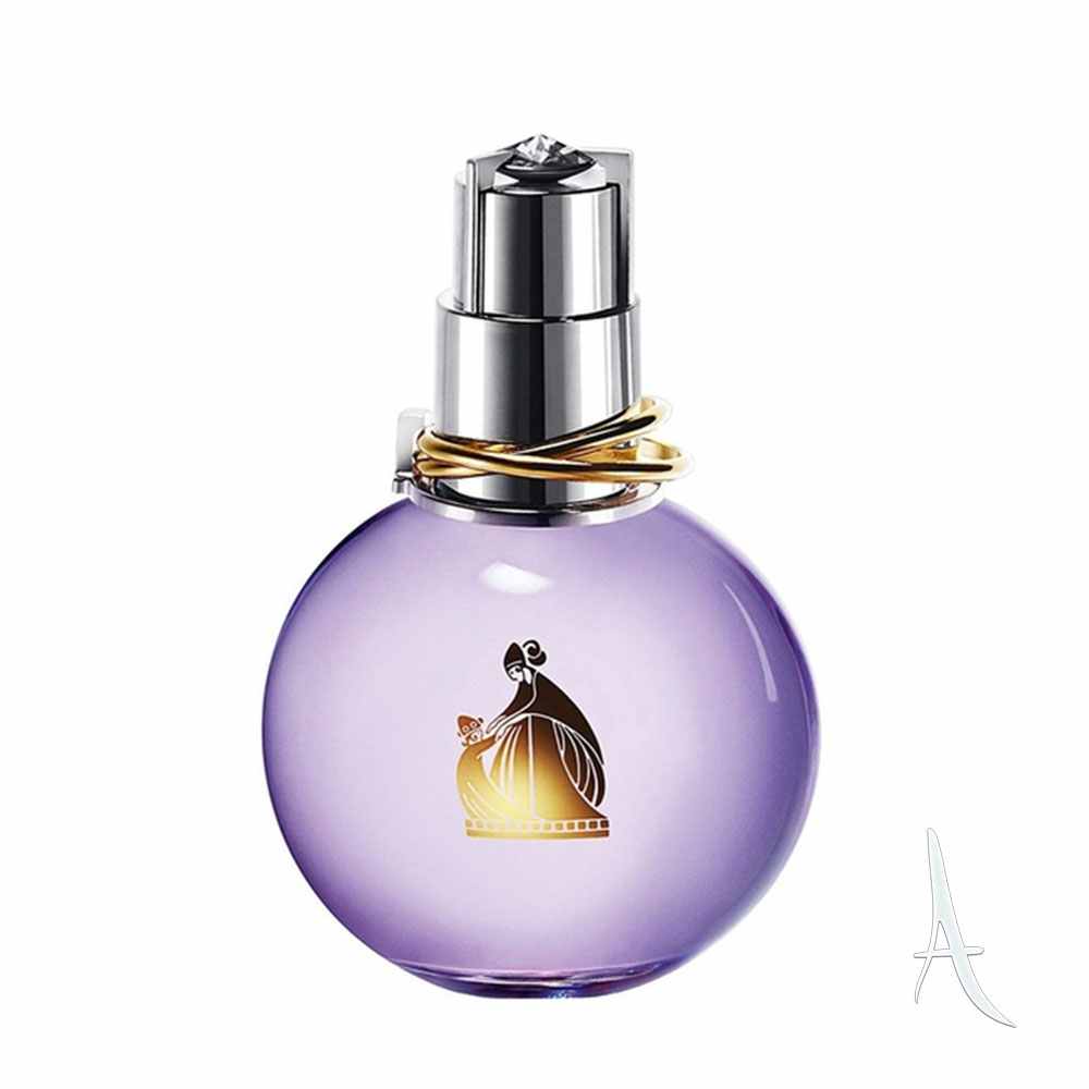 عطر اکلت لانوین زنانه 100 میلی لیتر کج جعبه