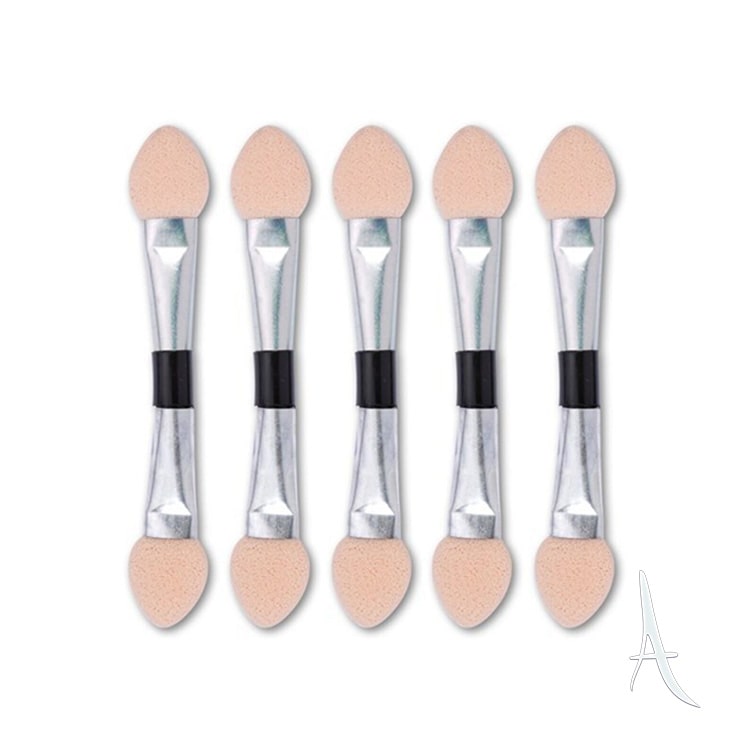 اپلیکاتور اسفنجی سایه 5 عددی لیونز شماره 52 