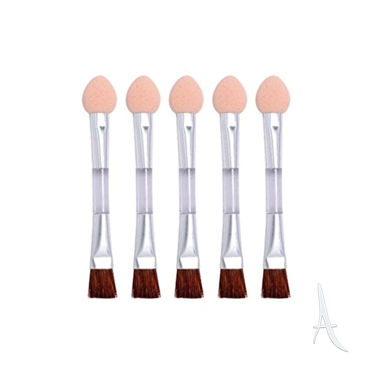 اپلیکاتور اسفنجی و براش سایه 5 عددی لیونز شماره 52811