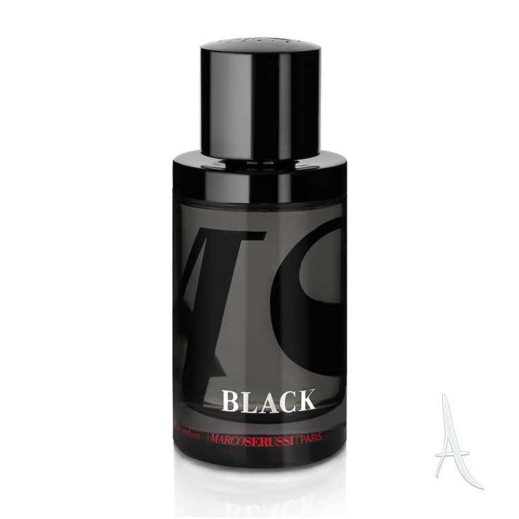 عطر و ادکلن مردانه ام اس هوم بلک مارکو سروسی