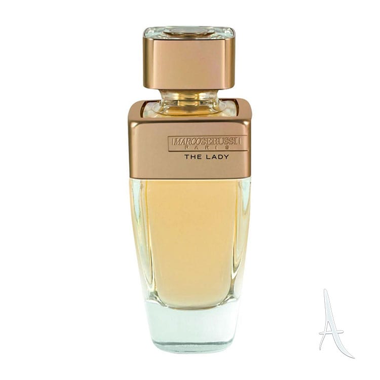 عطر و ادکلن زنانه د لیدی مارکو سروسی