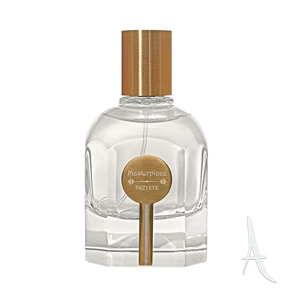 عطر و ادکلن زنانه پازیریک مسترپیس