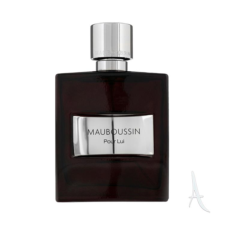 عطر و ادکلن مردانه پور لویی موبوسن
