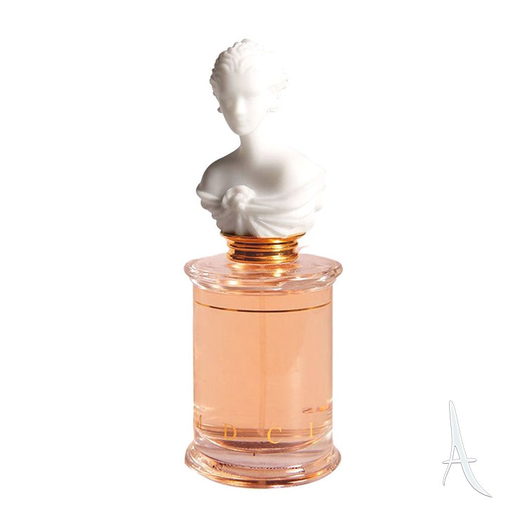 عطر و ادکلن زنانه پش کاردینال مجسمه دار ام دی سی آی