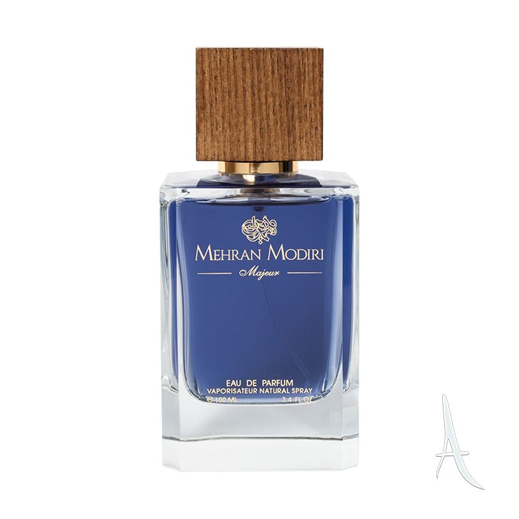 عطر و ادکلن مردانه ماژور مهران مدیری